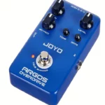 Joyo JF-23 Argos Overdrive : Avis & Test