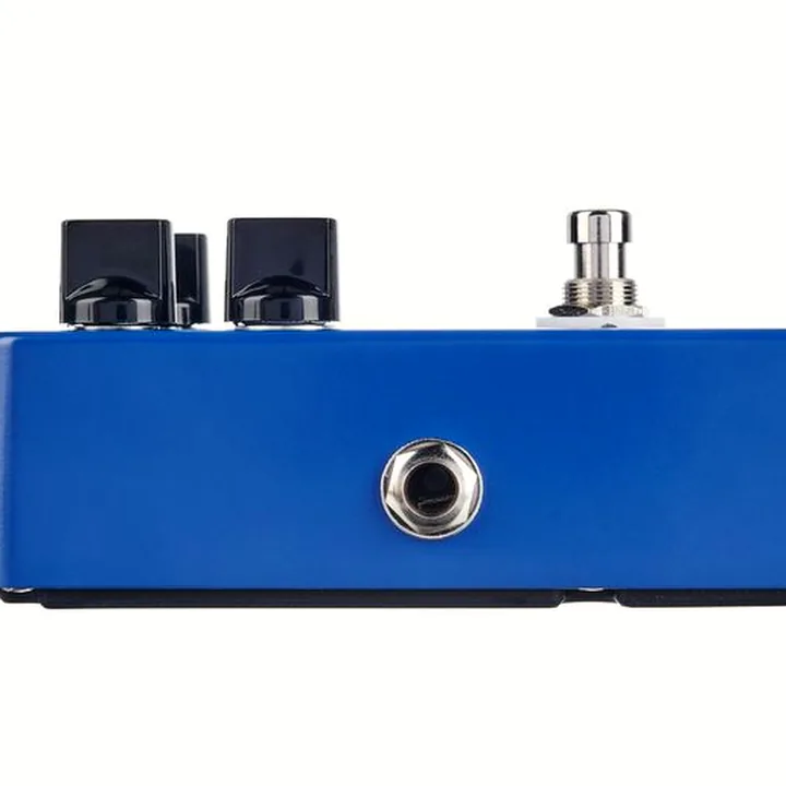 Joyo JF-23 Argos Overdrive : Avis & Test