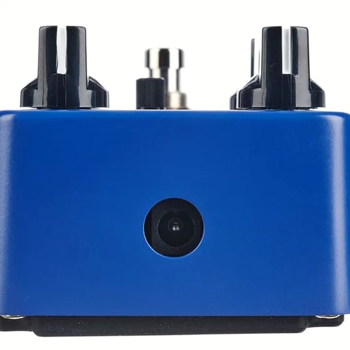 Joyo JF-23 Argos Overdrive : Avis & Test