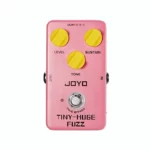Joyo JF-26 Tiny Huge Fuzz : Comparatif, Test & Avis