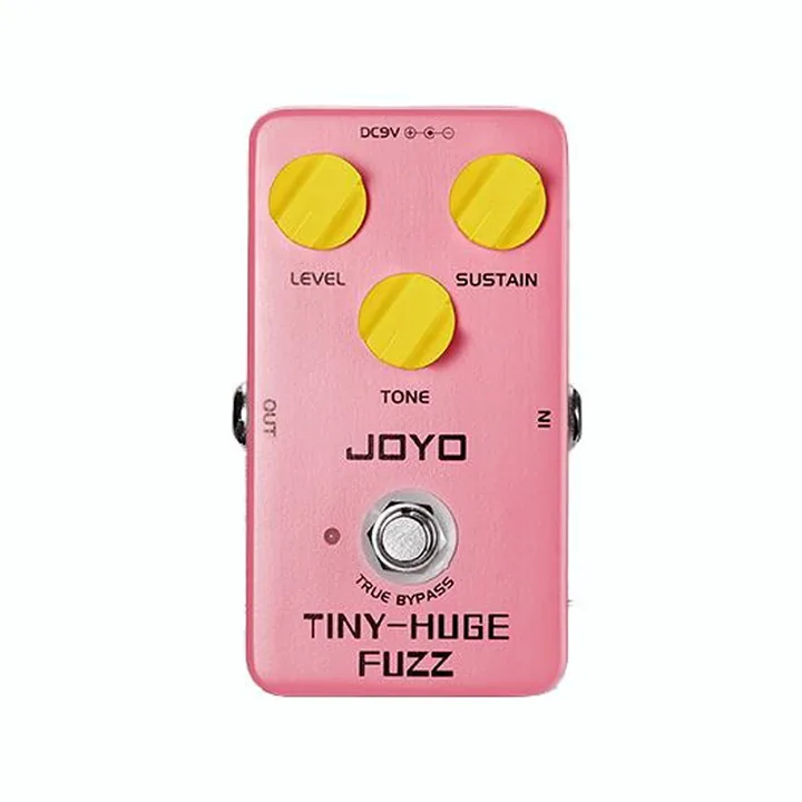 Joyo JF-26 Tiny Huge Fuzz