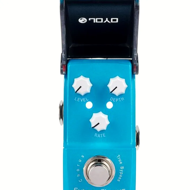 Joyo JF-316 Future Chorus / Test & Avis