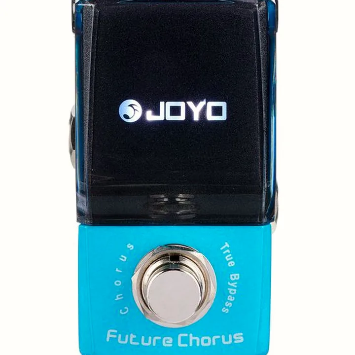 Joyo JF-316 Future Chorus / Test & Avis
