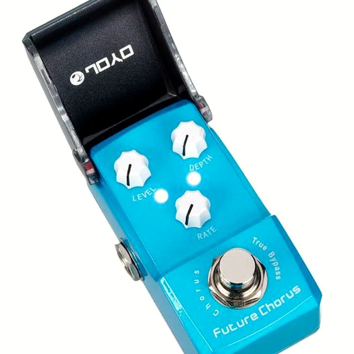 Joyo JF-316 Future Chorus / Test & Avis
