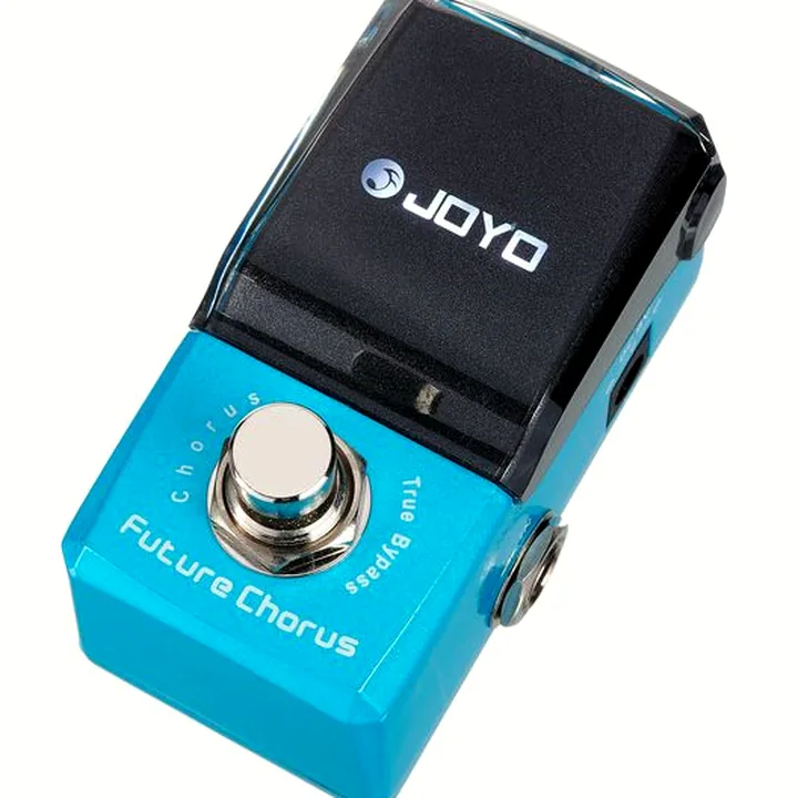 Joyo JF-316 Future Chorus / Test & Avis