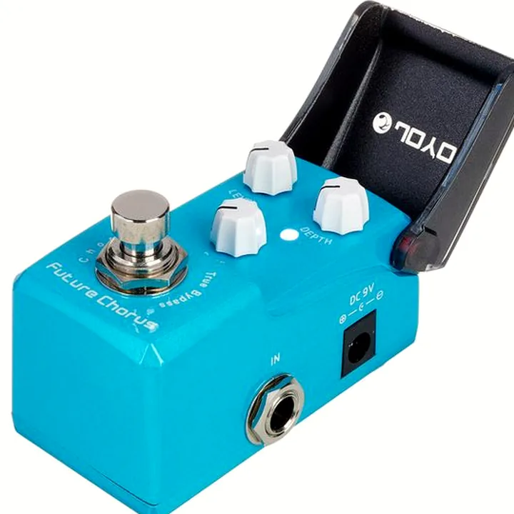 Joyo JF-316 Future Chorus / Test & Avis