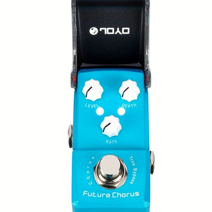 Joyo JF-316 Future Chorus / Test & Avis