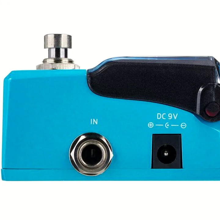 Joyo JF-316 Future Chorus / Test & Avis