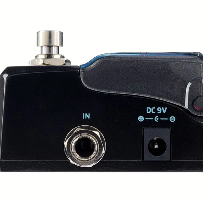 Joyo JF-317 Space Verb : Avis, Test & Comparatif