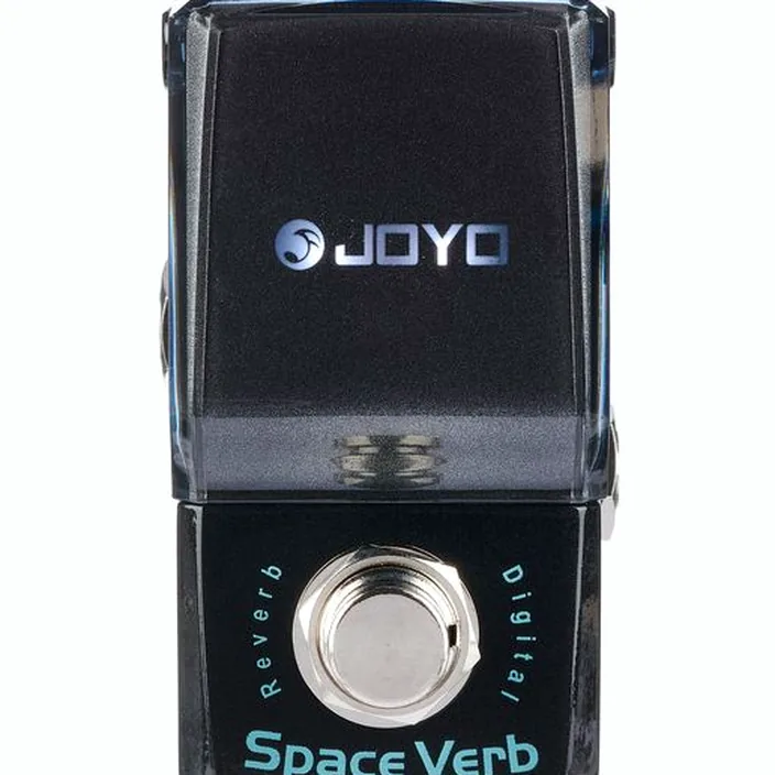 Joyo JF-317 Space Verb : Avis, Test & Comparatif
