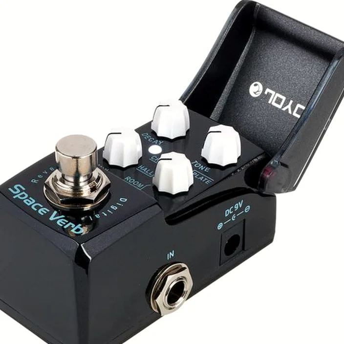 Joyo JF-317 Space Verb : Avis, Test & Comparatif