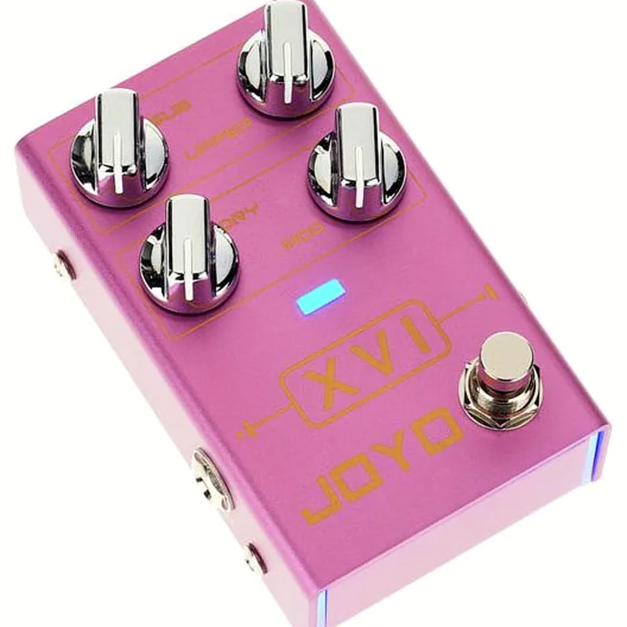 Joyo R-13 XVI Octave Comparatif, Avis et Test