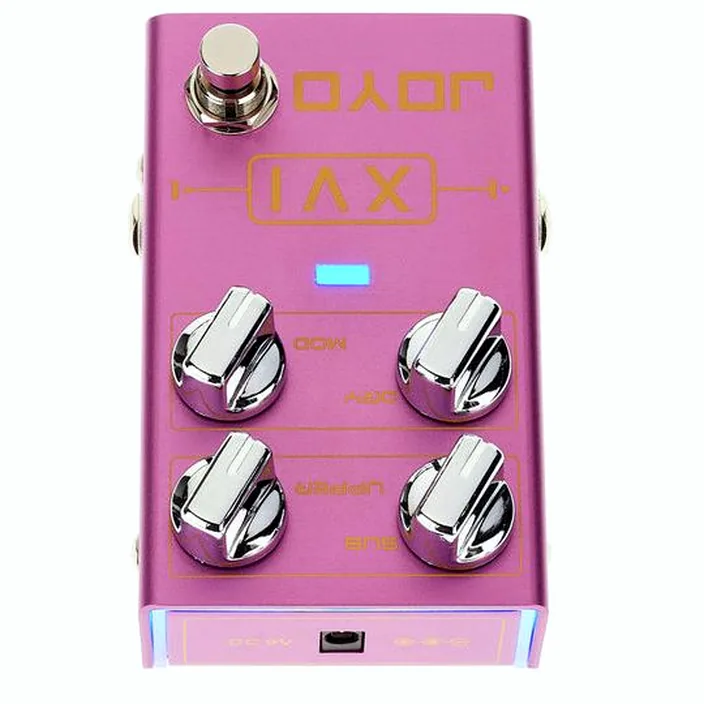 Joyo R-13 XVI Octave Comparatif, Avis et Test