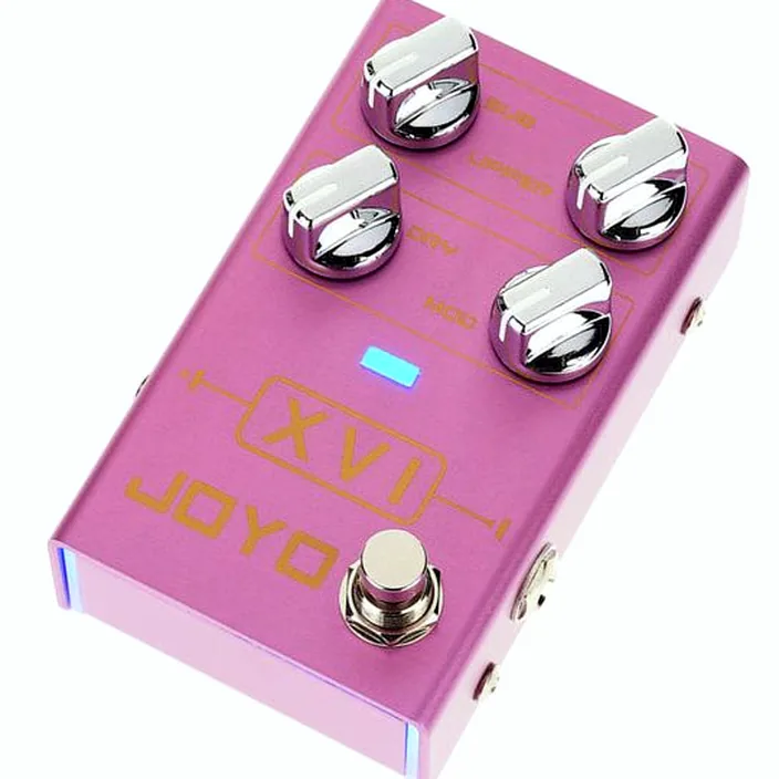 Joyo R-13 XVI Octave