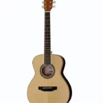 Kala KA-GTR-OM-SEB Mini Guitar – Avis & Test