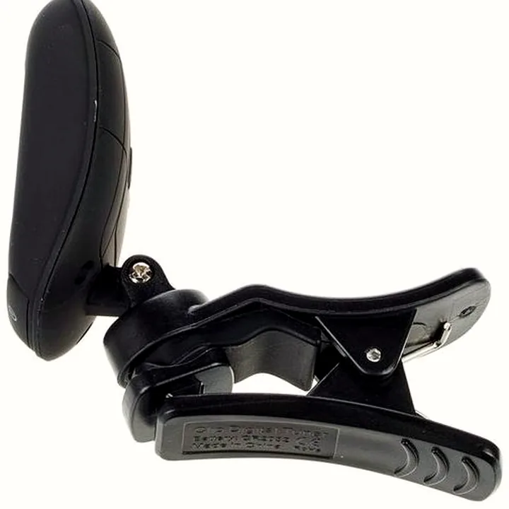 Kala Klipz Clip Tuner BK , Test, Avis et Comparatif