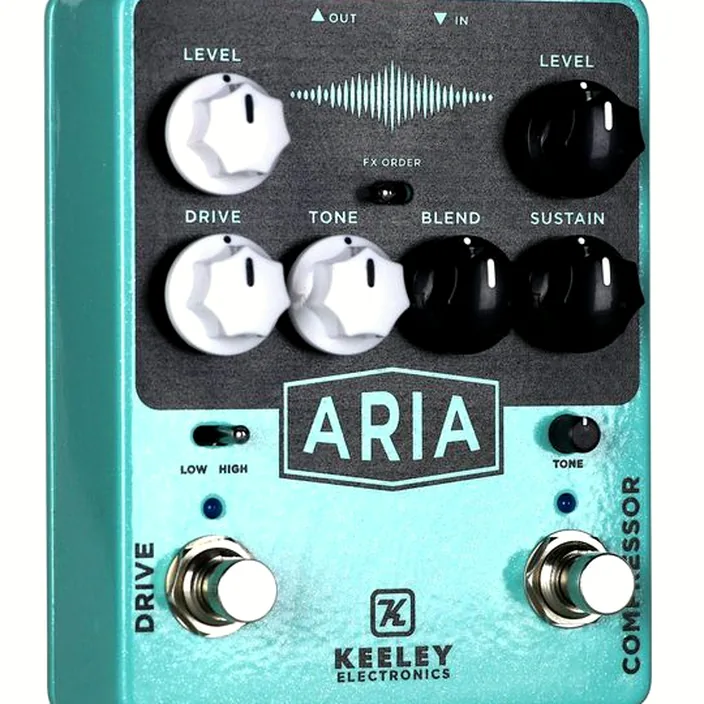 Keeley Aria