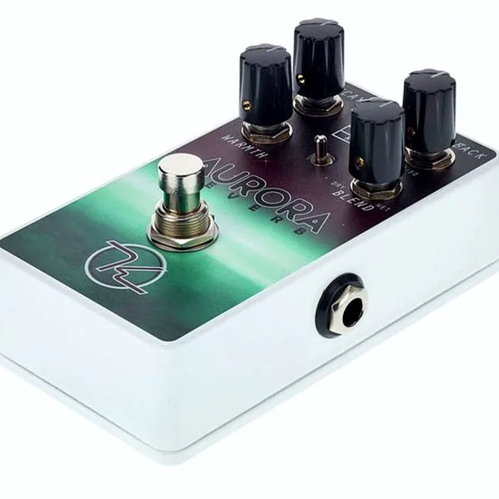 Keeley Aurora Digital Reverb