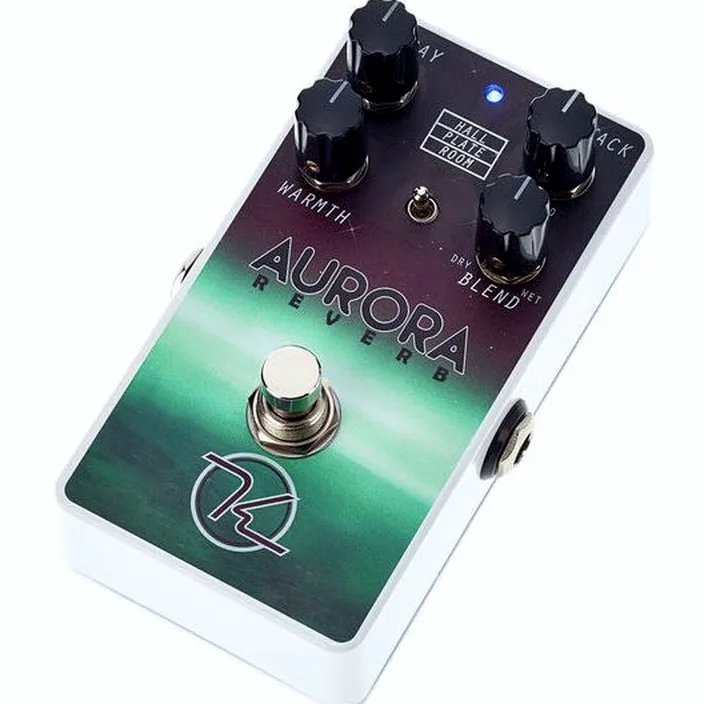 Keeley Aurora Digital Reverb