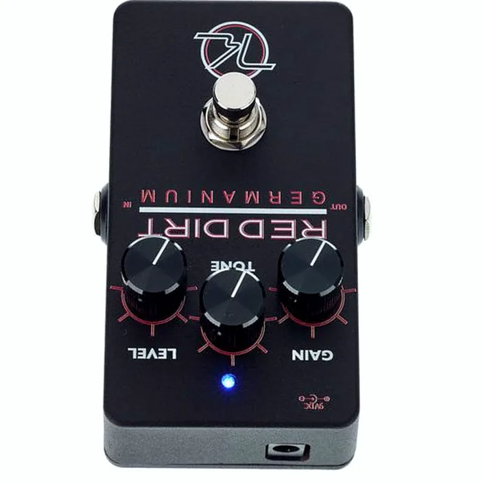 Keeley Dirt Germanium Overdrive