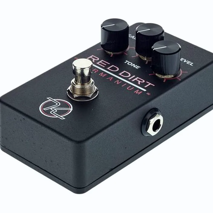 Keeley Dirt Germanium Overdrive