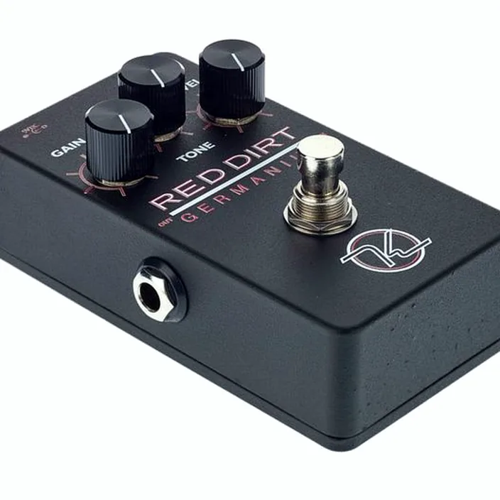 Keeley Dirt Germanium Overdrive
