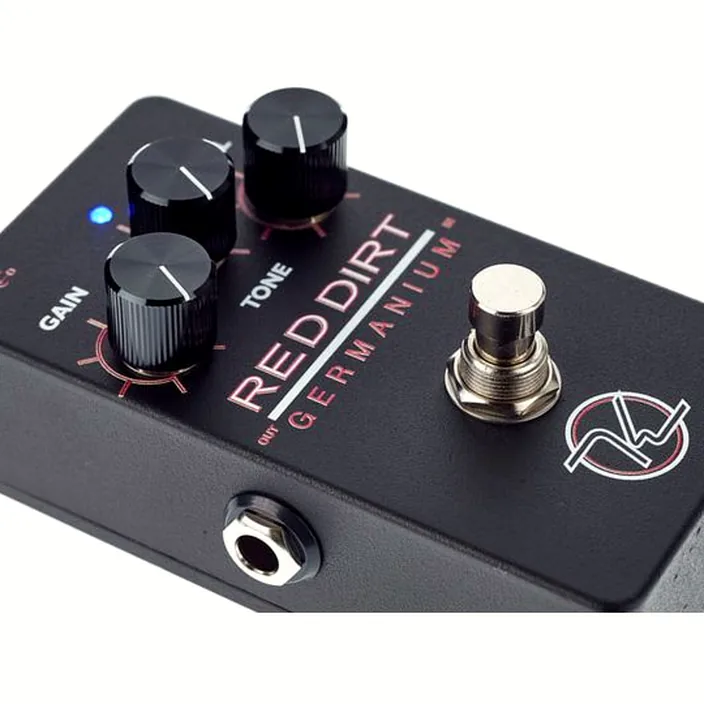 Keeley Dirt Germanium Overdrive