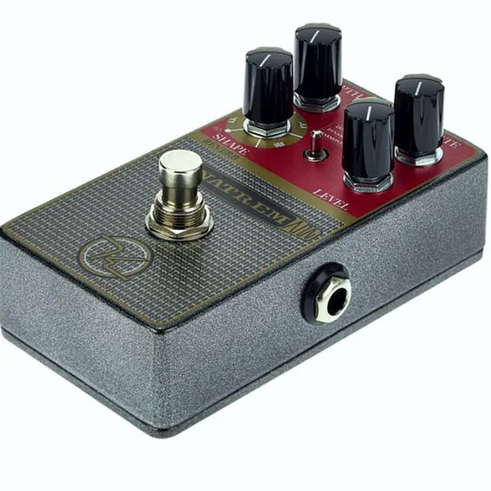 Keeley DynaTrem Dynamic Tremolo , Comparatif, Avis et Test