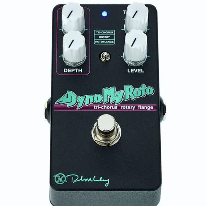 Keeley Dyno My Roto