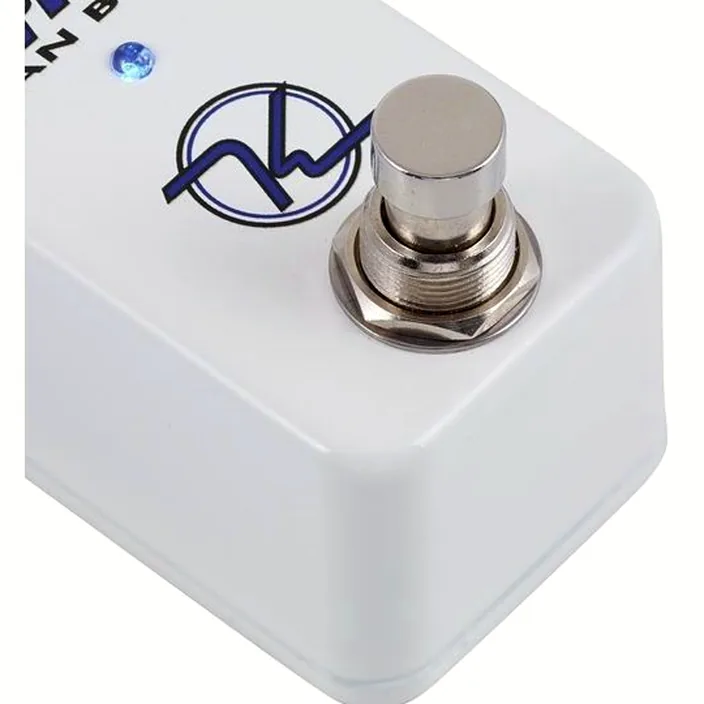 Keeley Katana Mini Boost : Avis, Comparatif & Test