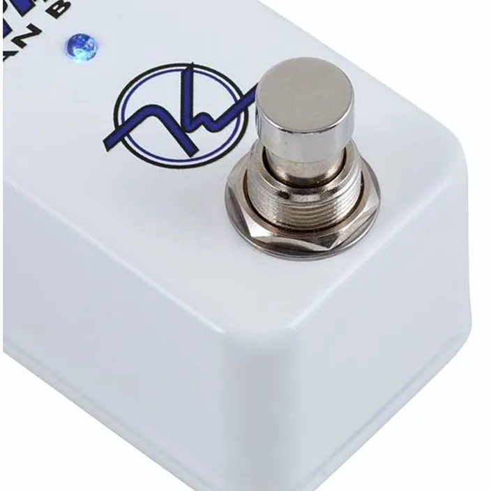 Keeley Katana Mini Boost : Avis, Comparatif & Test