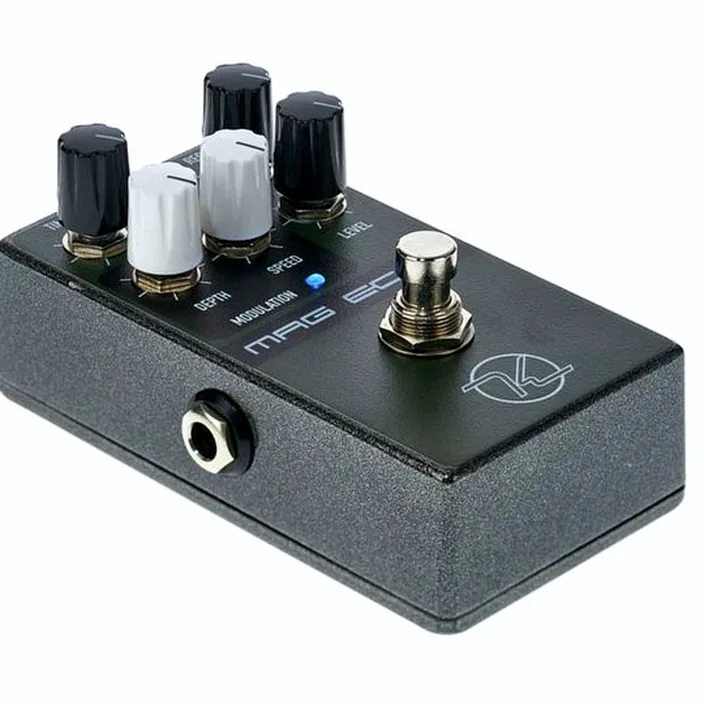 Keeley Magnetic Echo Delay : Comparatif, Test & Avis
