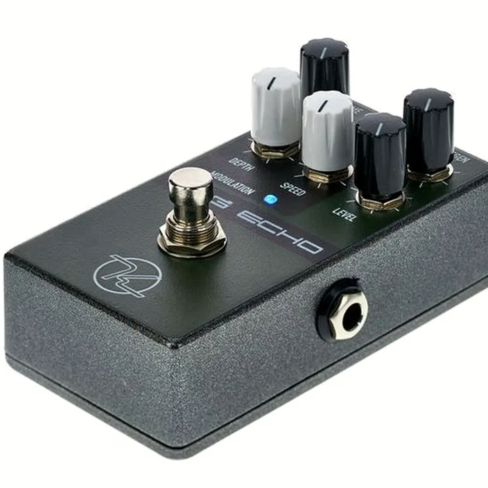 Keeley Magnetic Echo Delay : Comparatif, Test & Avis
