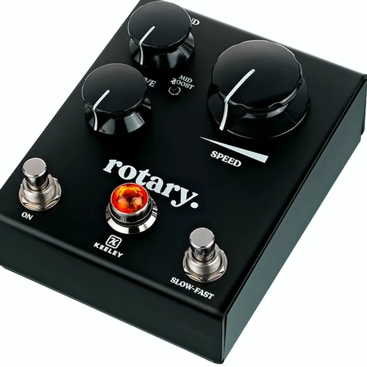 Keeley Rotary - Chorus