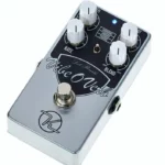 Avis & Test : Keeley Vibe-O-Verb