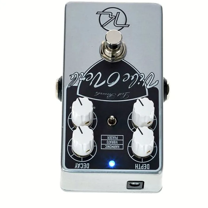 Keeley Vibe-O-Verb