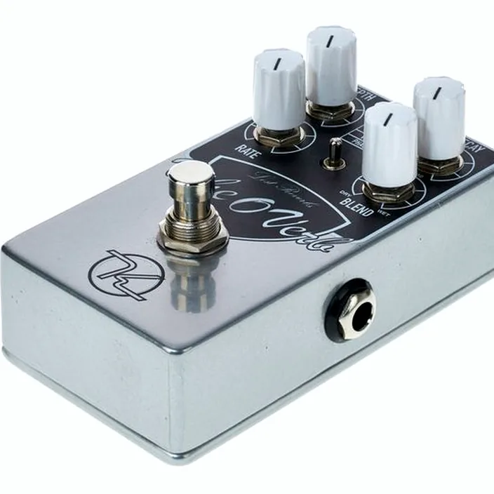 Keeley Vibe-O-Verb