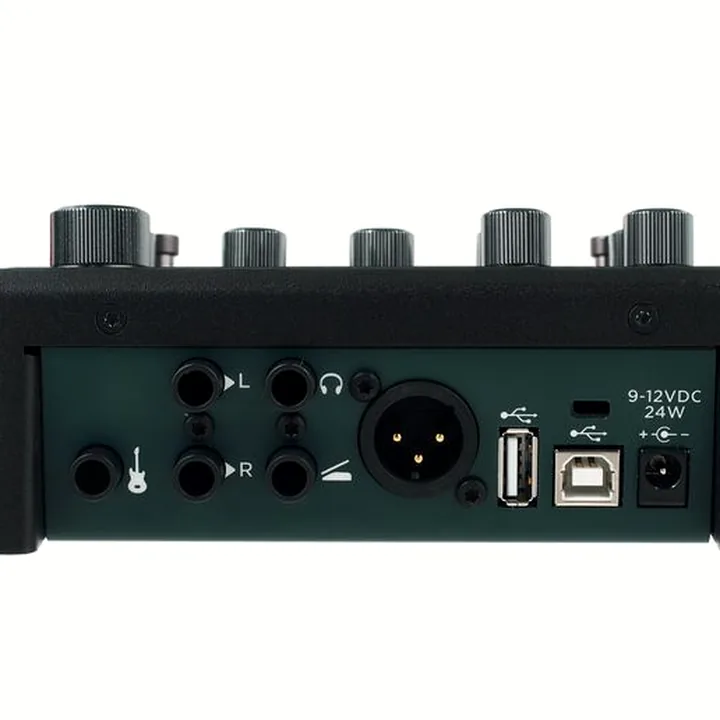 Kemper Profiler Player Case Bundle / Test, Comparatif, Avis