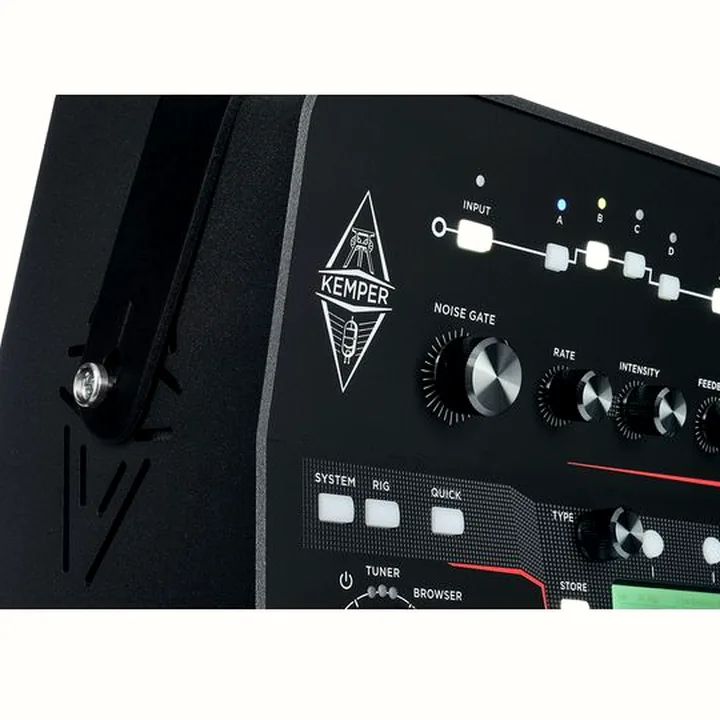 Kemper Profiler PowerHead+ Remote MK2 : Avis, Comparatif et Test
