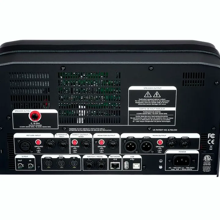 Kemper Profiler PowerHead+ Remote MK2 : Avis, Comparatif et Test