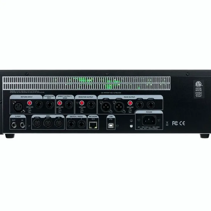 Kemper Profiler Rack + Remote MK 2 – Avis, Test & Comparatif