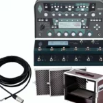 Kemper Profiling Amp Head BK S Bundle , Test, Avis et Comparatif