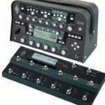 Kemper Profiling Amp PowerHead Set Test, Avis, Comparatif