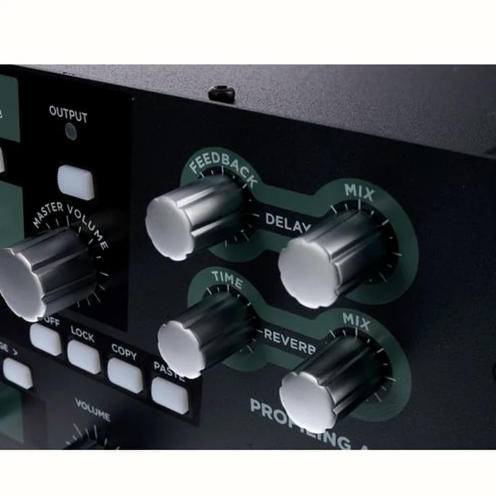 Kemper Profiling Amp PowerRack Set Test & Avis