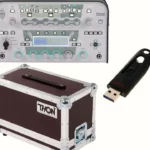 Kemper Profiling Amplifier WH Bundle , Test, Avis et Comparatif