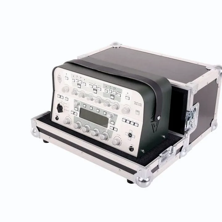 Kemper Profiling Amplifier WH Bundle , Test, Avis et Comparatif