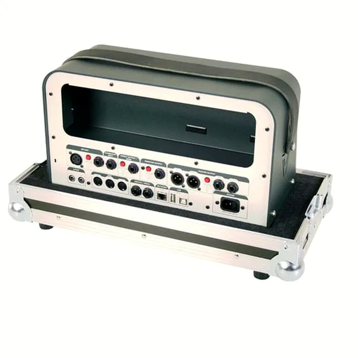 Kemper Profiling Amplifier WH Bundle , Test, Avis et Comparatif