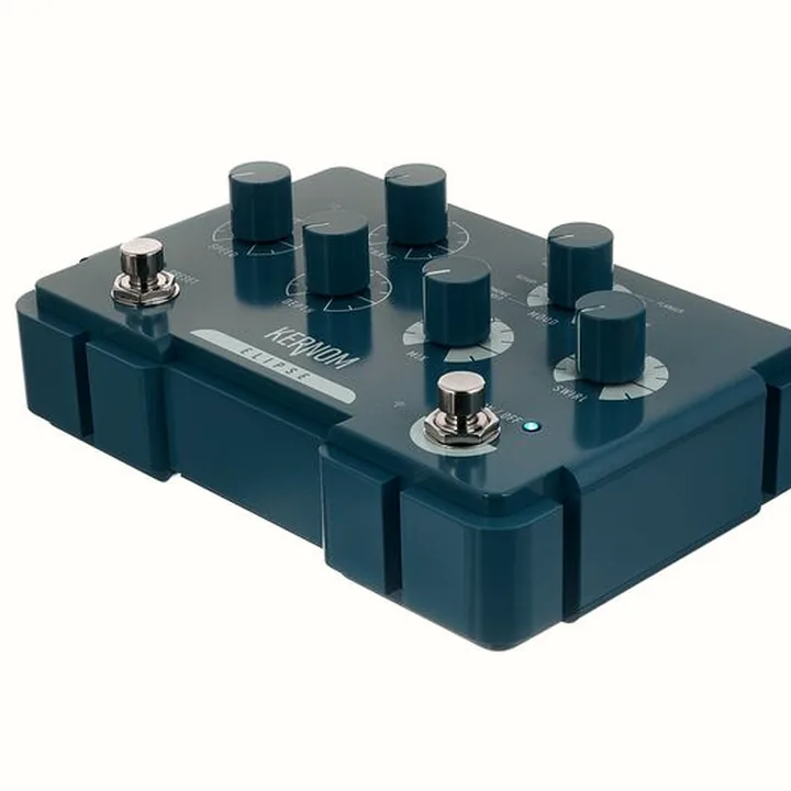 Kernom Elipse Modulation Test, Avis & Comparatif