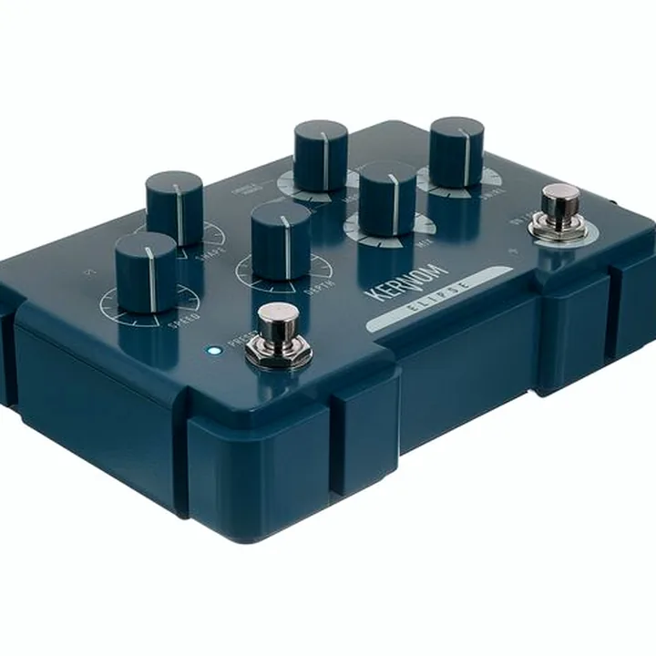 Kernom Elipse Modulation Test, Avis & Comparatif