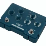 Kernom Elipse Modulation Test, Avis & Comparatif